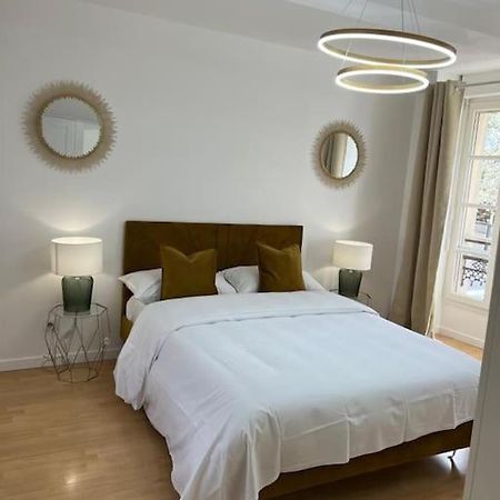Beau Duplex Au Centre Ville. Mantes-la-Jolie Esterno foto